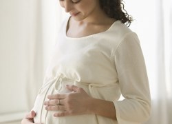 Tác dụng của Yến sào đối với phụ nữ mang thai